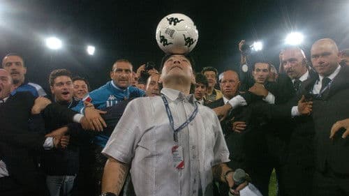 Maradona by Kusturica Bild 4