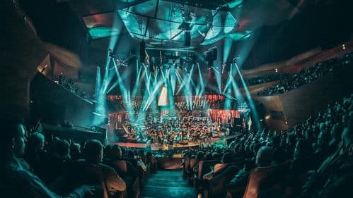 Fantasymphony II - A Concert of Fire and Magic Bild 1