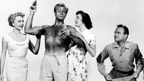 Week-End with Father Bild 3