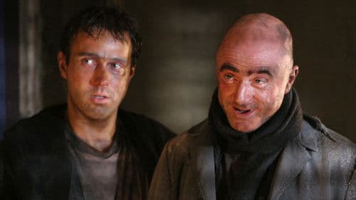 Gabriel - Die Rache ist mein Bild 5