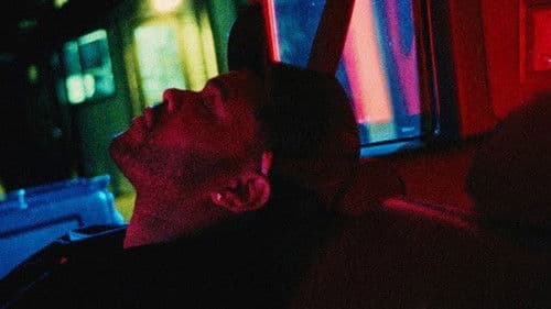 He Was Never There, Docupoem Bild 1