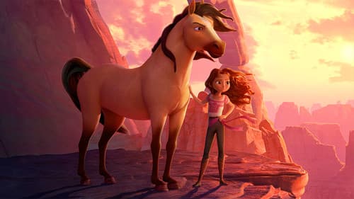 Spirit - Frei und ungezähmt Bild 3