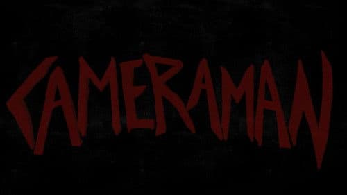 Cameraman Bild 1