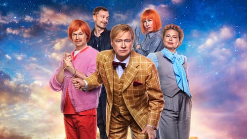 Ture Sventon och jakten på ungdomens källa Bild 2