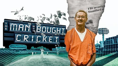 The Man Who Bought Cricket Bild 1