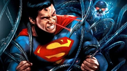 Superman: Unbound Bild 1