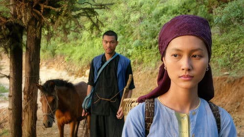 Chuyện của Pao Bild 1