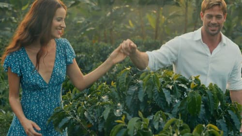 Café con aroma de mujer Bild 3