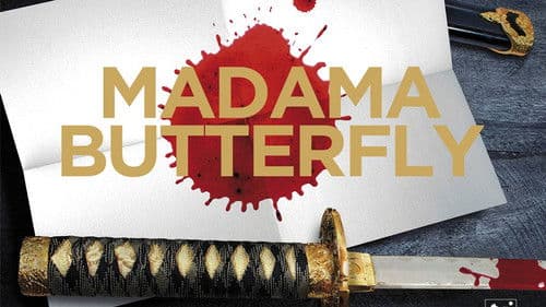 Madama Butterfly Bild 1