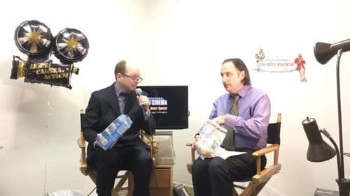 Our Cinema Oscar Special LIVE Bild 1