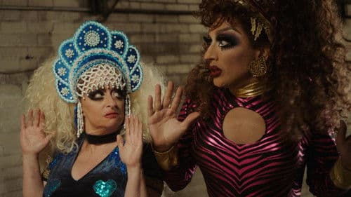 Hurricane Bianca: From Russia with Hate Bild 4