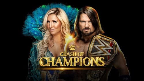 WWE Clash of Champions 2017 Bild 1