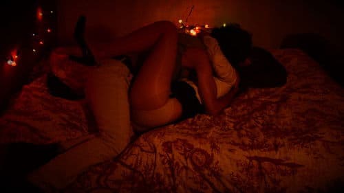 EROTIC, Chapitre 1 : Désir et sensualité Bild 1