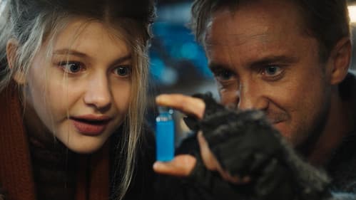 Project Darwin Bild 5