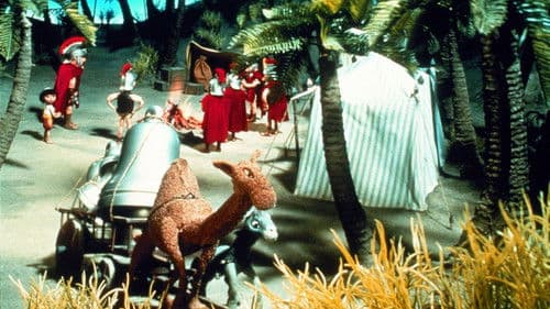 The Little Drummer Boy: Book II Bild 3