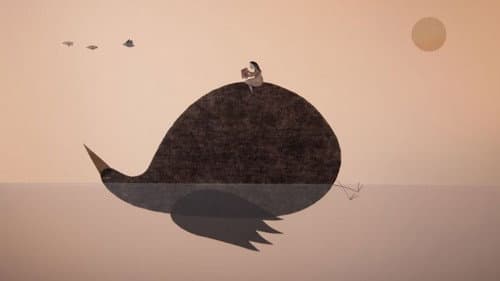 L'oiseau cachalot Bild 3