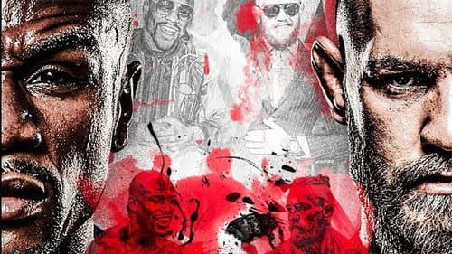 Floyd Mayweather Jr. vs. Conor McGregor Bild 2