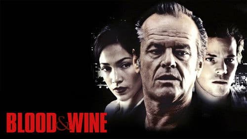 Blood & Wine - Ein tödlicher Cocktail Bild 8