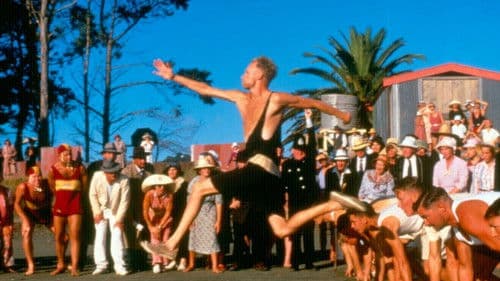 The End of the Golden Weather Bild 2