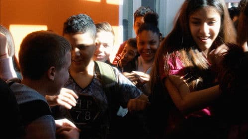 Les Collégiens Bild 1