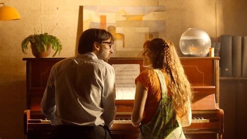 Como pez en el agua Bild 1