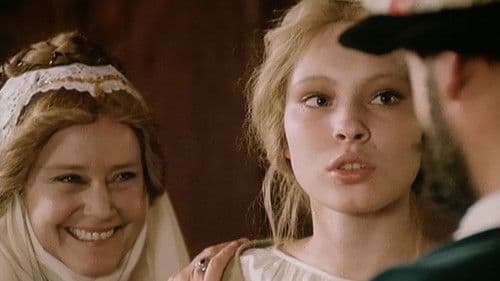 König Drosselbart Bild 1