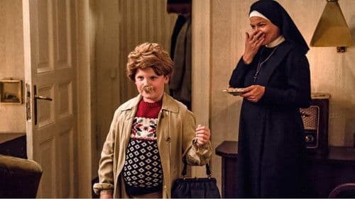 Der Junge muss an die frische Luft Bild 6