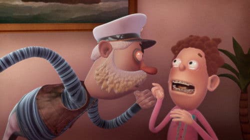 Terkel in Trouble Bild 4