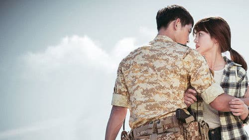 Descendants of the Sun Bild 2