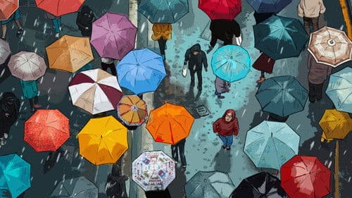 Behind the Looking Glass Bild 3