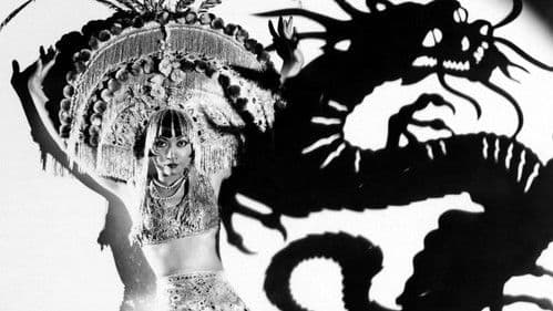 Die Tochter des Doktor Fu Man Chu Bild 2