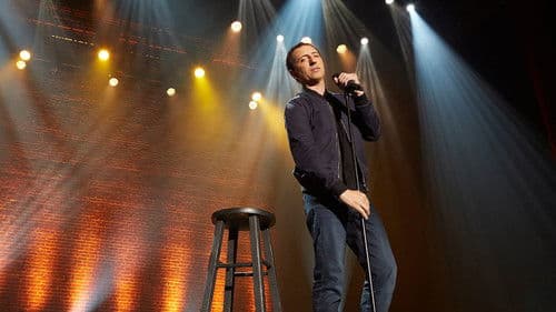 Gad Elmaleh - Part en Live Bild 1