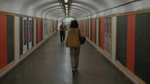 Die Liebenden von Pont-Neuf Bild 5