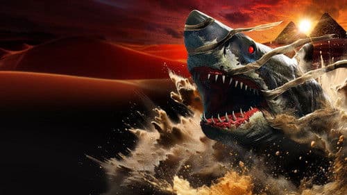 Mummy Shark Bild 2