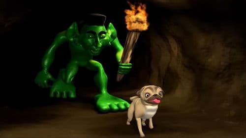 The Amazing Bulk Bild 3