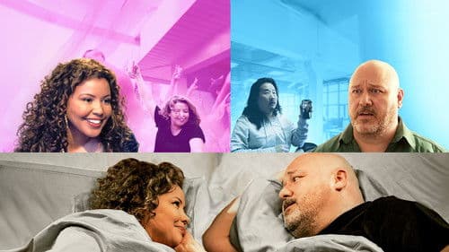 Plötzlich Teenie - The Throwback Bild 6