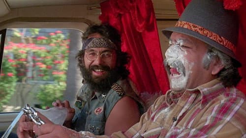 Cheech & Chong - Noch mehr Rauch um überhaupt nichts Bild 7