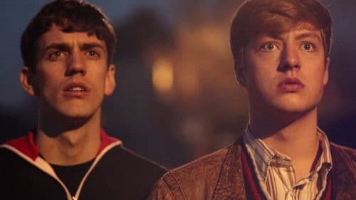 Small Blue Disc Bild 1