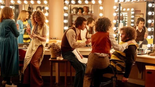 Saturday Night Bild 6