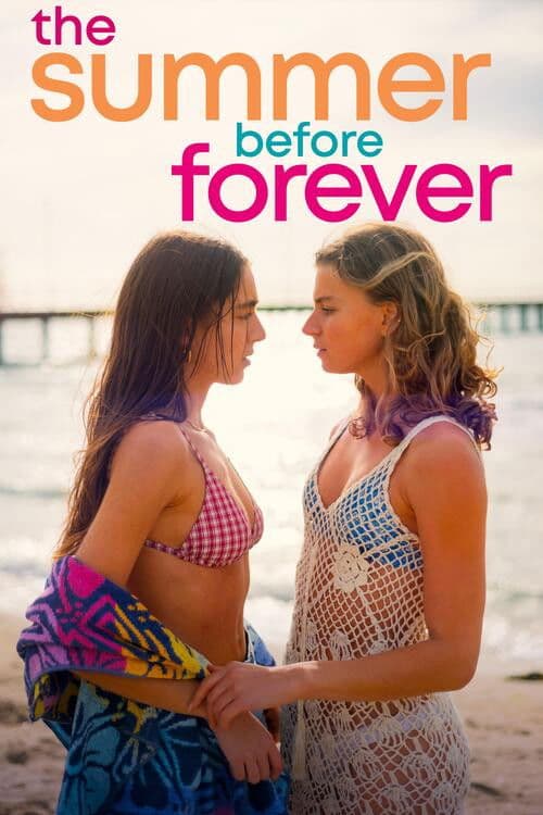 The Summer Before Forever