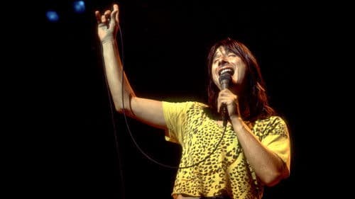 Journey: Live in Houston 1981 - The Escape Tour Bild 1