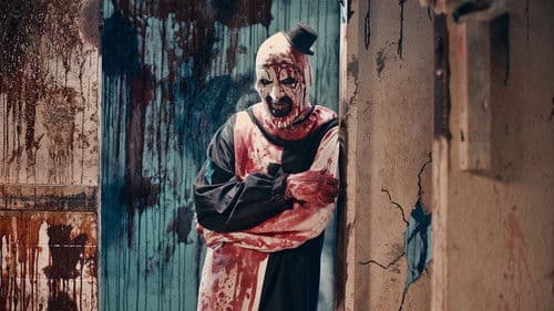 Terrifier 2 Bild 4