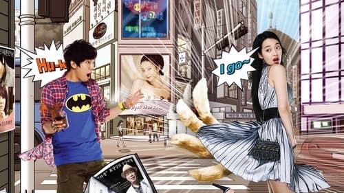 My Girlfriend is a Nine-Tailed Fox Bild 2