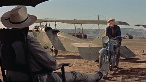 Lindbergh - Mein Flug über den Ozean Bild 3