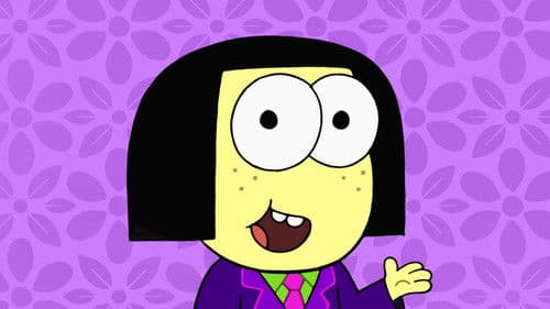 Miss Tilly's Fun Time TV Minute Bild 1