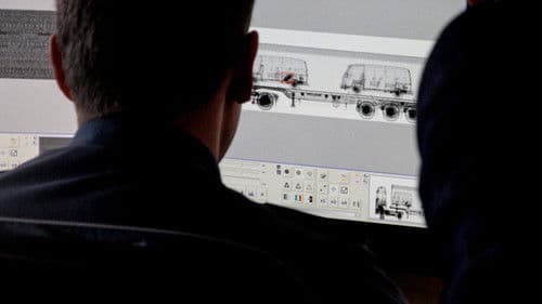 Port Security: Hamburg Bild 2