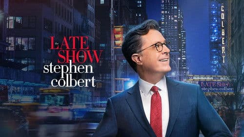The Late Show with Stephen Colbert Bild 2