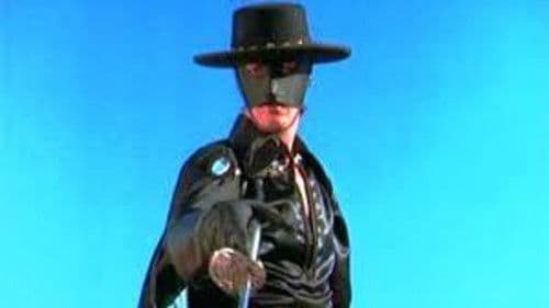 La gran aventura del Zorro Bild 1