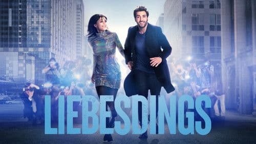 Liebesdings Bild 5