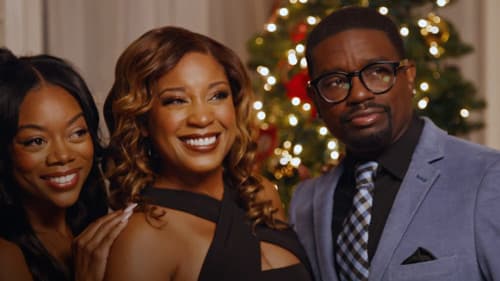 Unexpected Christmas Bild 1